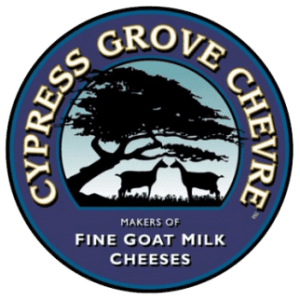 CYPRESS GROVE CHÈVRE