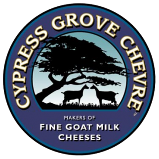CYPRESS GROVE CHÈVRE